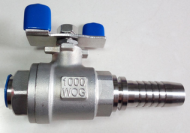 Die casting parts manufactured for customer drawings